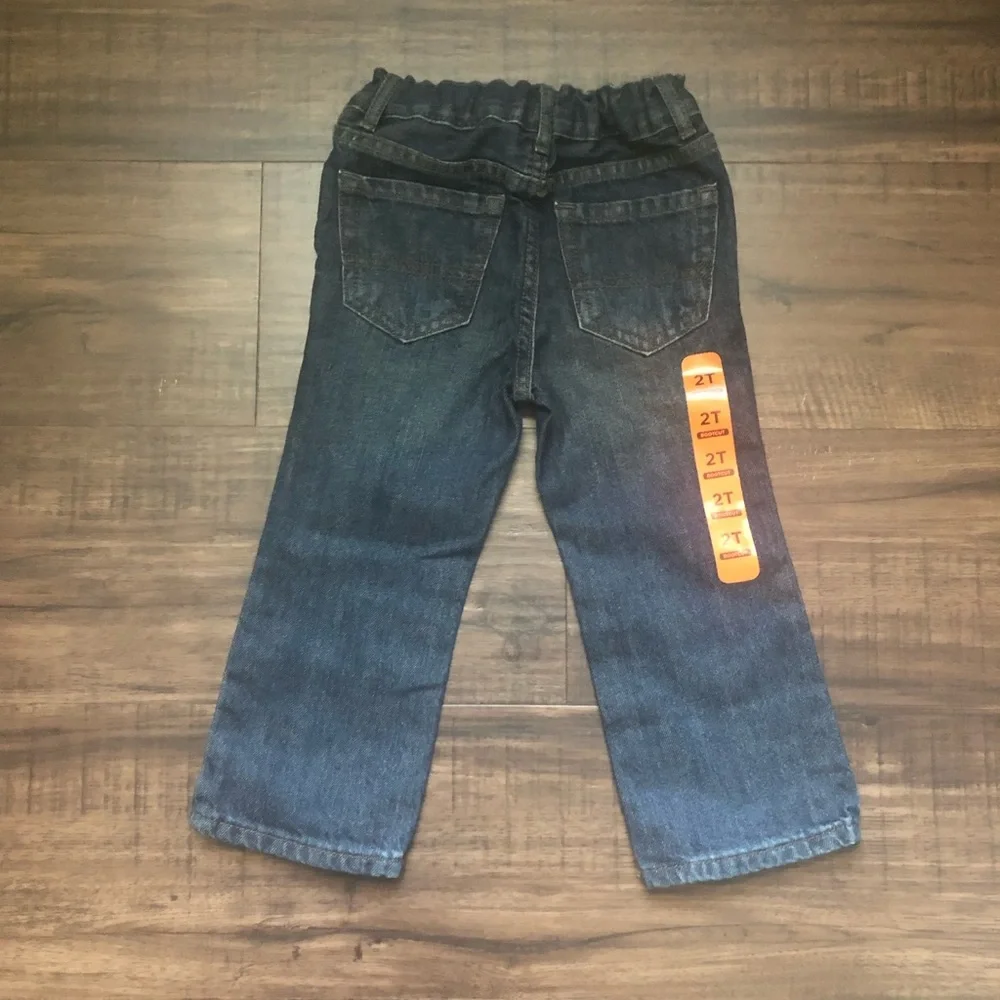 Children’s Place Bootcut Jeans ✨NWOT✨